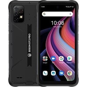 Umidigi Bison GT2 Pro 8 GB / 256 GB čierna