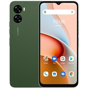 Umidigi G3 Green