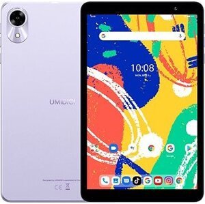 Umidigi G1 Tab Mini 3 GB/32 GB fialový