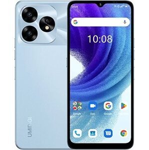 Umidigi A15T 8 GB/128 GB Glacier Blue