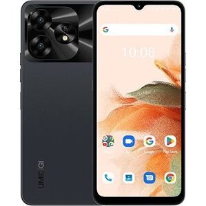 Umidigi A15C 8 GB/128 GB Graphite Black