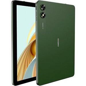 Umidigi G3 Tab 3GB/32GB zelený