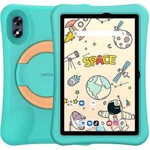 Umidigi G2 Tab Kids zelený