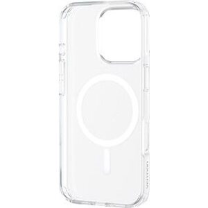 Vention Concise Impact Case for iPhone 16 Pro with MagSafe Transparent