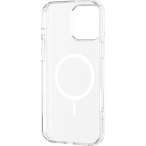 Vention Concise Impact Case for iPhone 16 Pro Max with MagSafe Transparent