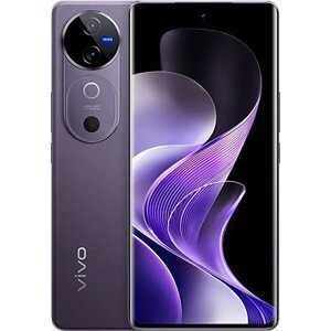 Vivo V40 5G 8 GB/256 GB Purple