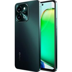 VIVO Y28 4 GB/128 GB Agate Green