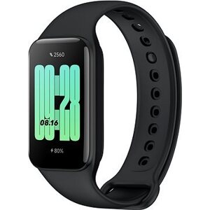 Xiaomi Redmi Smart Band 2 GL Black