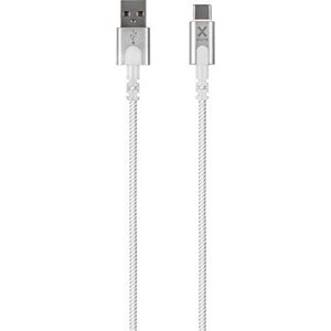 Xtorm Original USB to USB-C cable (1 m) White