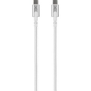 Xtorm Original USB-C PD cable (2 m) White