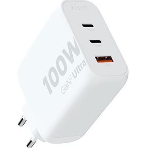 Xtorm 100 W GaN2 Ultra Wall Charger