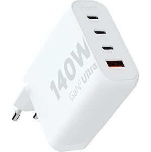 Xtorm 140 W GaN2 Ultra Wall Charger