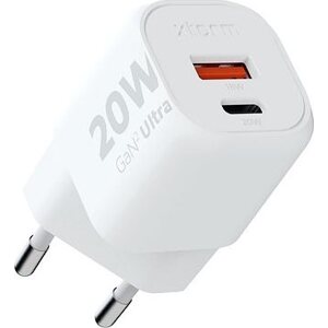 Xtorm 20 W GaN2 Ultra Wall Charger