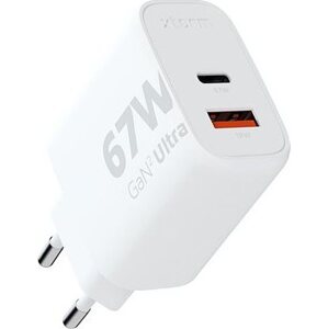 Xtorm 67 W GaN2 Ultra Wall Charger