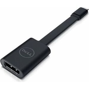 Dell USB-C (M) na DisplayPort (F)