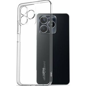 AlzaGuard Crystal Clear TPU Case na Realme C51 / C53 číry