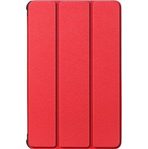 AlzaGuard Protective Flip Cover pre Lenovo TAB P11/TAB P11 PLUS červené