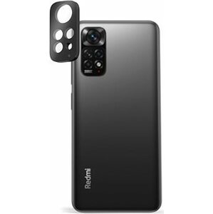 AlzaGuard Lens Protector na Xiaomi Redmi Note 11 / 11S čierne