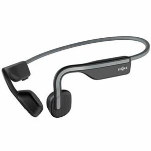 Shokz OpenMove, sivé