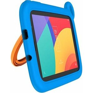 Alcatel 1T 7 2023 KIDS 2 GB/32 GB bumper case modrý