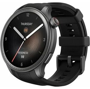 Amazfit Balance Midnight Black