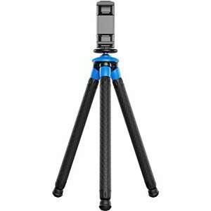 Apexel flexible Tripod statív pre iPhone, Android & foto