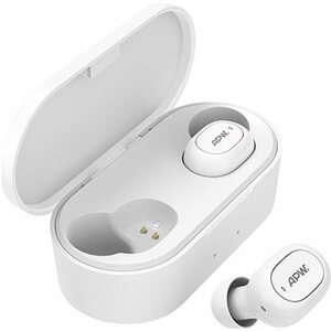 AlzaPower Airtunes White