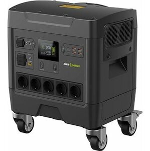 AlzaPower Station Zeus 3 250 Wh