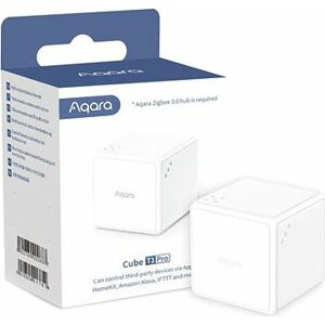 AQARA Cube T1 Pro