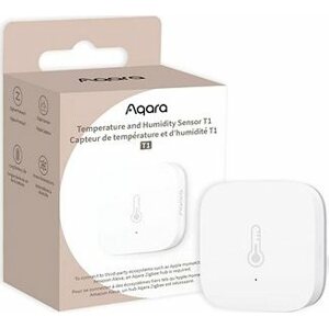 AQARA Temperature and Humidity Sensor T1