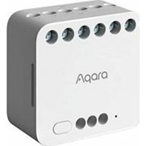 AQARA Dual Relay Controller T2