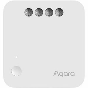 AQARA Single Switch Module T1 (With Neutral)