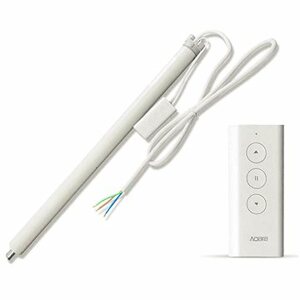 AQARA Smart Roller Shade Controller