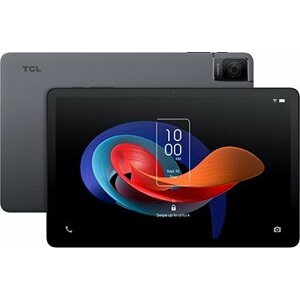 TCL TAB 10 Gen2 4 GB / 64 GB sivý