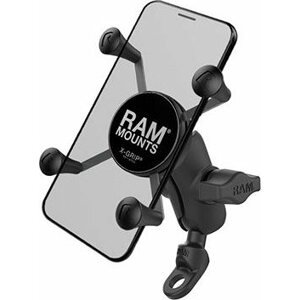 RAM Mounts X-Grip s úchytem na 9mm šroub