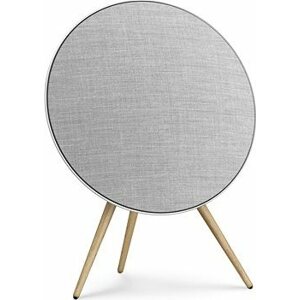 Bang & Olufsen Beosound A9 5. generácie Natural Silver