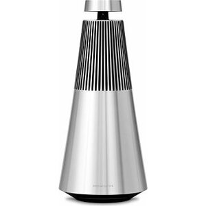 Bang & Olufsen Beosound 2 3. generace Natural Silver