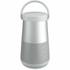 Bose SoundLink Revolve Plus II strieborný