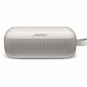 BOSE SoundLink Flex biely