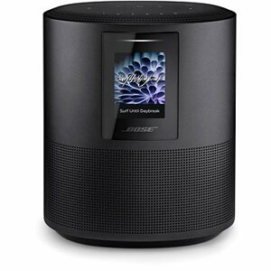 Bose Home Smart Speaker 500 čierny