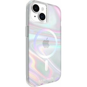 Case Mate Soap Bubble Case MagSafe iPhone 15