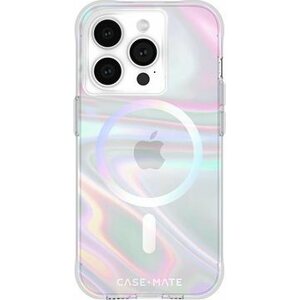 Case Mate Soap Bubble Case MagSafe iPhone 15 Pro