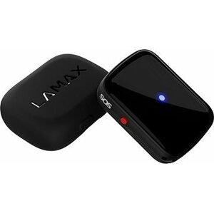 LAMAX GPS Locator with Collar