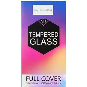 Cubot Tempered Glass pre Note 8