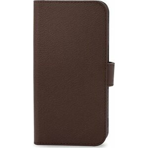 Decoded Leather Detachable Wallet Brown iPhone (2020/2022)/8/7