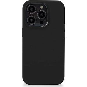 Decoded Leather Backcover Black iPhone 14 Pro Max