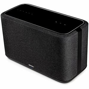 Denon Home 350 Black