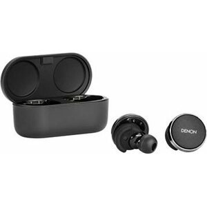 DENON PerL PRO Black