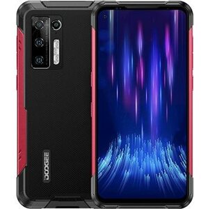 Doogee S97 PRO červený