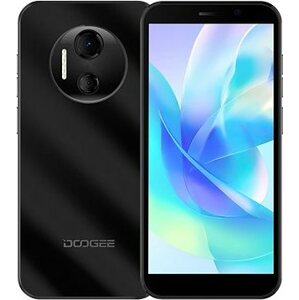 Doogee X97 PRO 4 GB/64 GB sivý